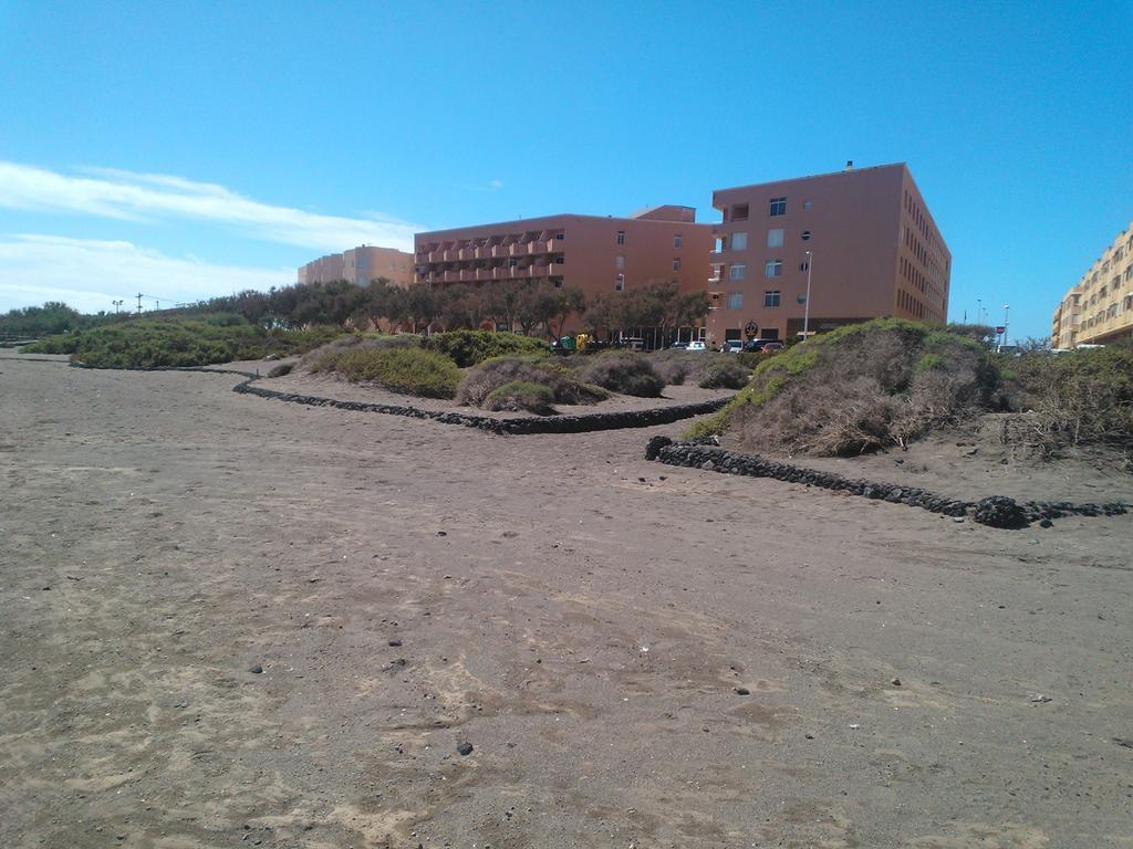 Medano Loft Leilighet El Médano Rom bilde